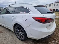 Mazda 6 (GJ / GL) 2015 - Автомобиль на запчасти
