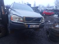 Volvo XC90 2005 - Автомобиль на запчасти