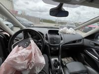 Opel Zafira Tourer (C) 2012 - Автомобиль на запчасти