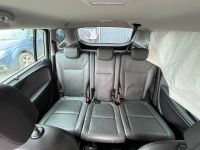 Opel Zafira Tourer (C) 2012 - Автомобиль на запчасти