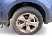 Subaru Forester 2012 - Автомобиль на запчасти