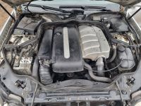 Mercedes-Benz E (W211) 2002 - Автомобиль на запчасти