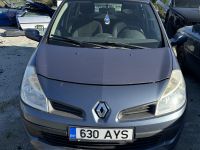 Renault Clio 2007 - Автомобиль на запчасти