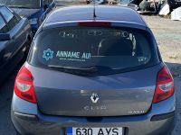 Renault Clio 2007 - Автомобиль на запчасти
