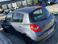 Renault Clio 2007 - Автомобиль на запчасти