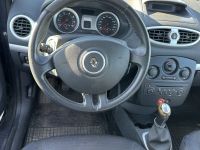 Renault Clio 2007 - Автомобиль на запчасти