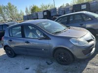Renault Clio 2007 - Автомобиль на запчасти