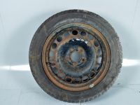 Opel Zafira (B) Запасное колесо 16'' Hyundai H1 6x139,7 Тип кузова: Mahtuniversaal