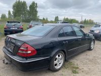 Mercedes-Benz E (W211) 2003 - Автомобиль на запчасти