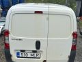 Citroen Nemo 2008 - Автомобиль на запчасти