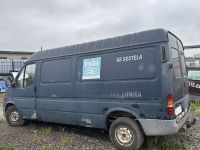 Ford Transit 1997 - Автомобиль на запчасти