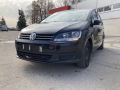 Volkswagen Sharan 2017 - Автомобиль на запчасти