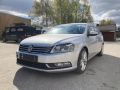 Volkswagen Passat (B7) 2014 - Автомобиль на запчасти