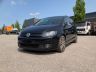 Volkswagen Golf Plus 2010 - Автомобиль на запчасти