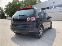 Volkswagen Golf Plus 2010 - Автомобиль на запчасти
