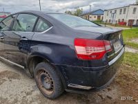 Citroen C5 2011 - Автомобиль на запчасти