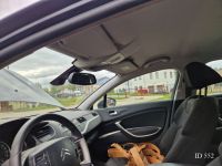 Citroen C5 2011 - Автомобиль на запчасти