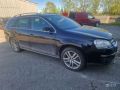 Volkswagen Golf 5 2009 - Автомобиль на запчасти