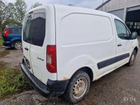 Citroen Berlingo 2009 - Автомобиль на запчасти