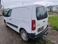 Citroen Berlingo 2009 - Автомобиль на запчасти