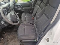 Citroen Berlingo 2009 - Автомобиль на запчасти