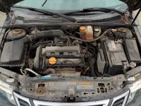 Saab 9-3 2008 - Автомобиль на запчасти