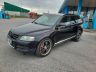 Volkswagen Touareg 2006 - Автомобиль на запчасти