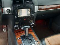 Volkswagen Touareg 2006 - Автомобиль на запчасти