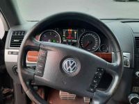 Volkswagen Touareg 2006 - Автомобиль на запчасти