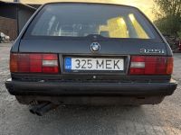 BMW 3 (E30) 1989 - Автомобиль на запчасти