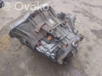 Opel Vivaro (A) 2006 edasikandumine