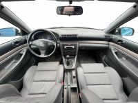 Audi A4 (B5) 2000 - Автомобиль на запчасти