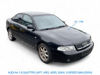 Audi A4 (B5) 2000 - Автомобиль на запчасти