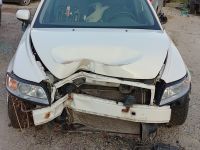 Volvo S40 2007 - Автомобиль на запчасти