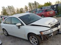 Volvo S40 2007 - Автомобиль на запчасти