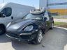 Porsche Cayenne 2011 - Автомобиль на запчасти