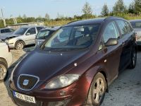 Seat Altea 2007 - Автомобиль на запчасти