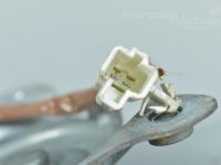 Lexus IS Механизм стеклоподъемника, правый задний (el.)(комп.) Запчасть код: 6980453010
Тип кузова: Sedaan