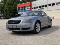 Audi TT (8N) 2003 - Автомобиль на запчасти