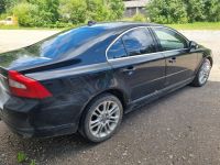 Volvo S80 2006 - Автомобиль на запчасти