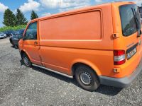 Volkswagen Transporter (T5, Caravelle, Multivan) 2013 - Автомобиль на запчасти
