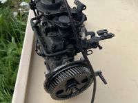 Mitsubishi Pajero 1999 Mehaaniline  kõrgsurvepump ME 202 445