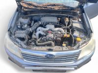 Subaru Forester 2008 - Автомобиль на запчасти