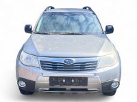 Subaru Forester 2008 - Автомобиль на запчасти