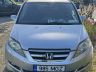 Honda FR-V 2007 - Автомобиль на запчасти