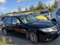 Saab 9-3 2008 - Автомобиль на запчасти