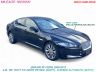 Jaguar XF 2013 - Автомобиль на запчасти