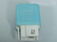 Lexus IS реле Запчасть код: 90987-02011
Тип кузова: Sedaan