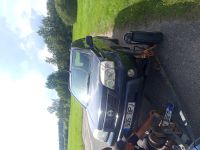 Nissan X-Trail 2001 - Автомобиль на запчасти