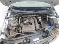 Skoda Octavia 2014 - Автомобиль на запчасти
